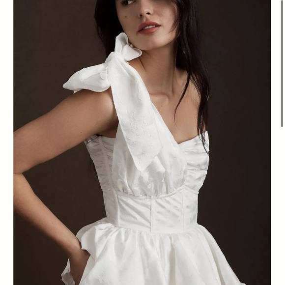 V Chapman Dress - Picture 4 of 17